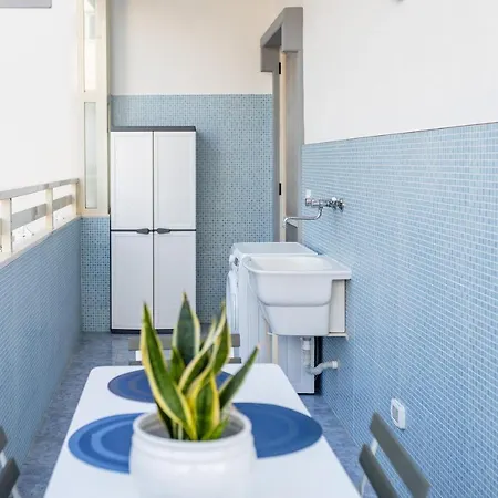 Matilde's Dream By Barbarhouse Apartament Rivabella
