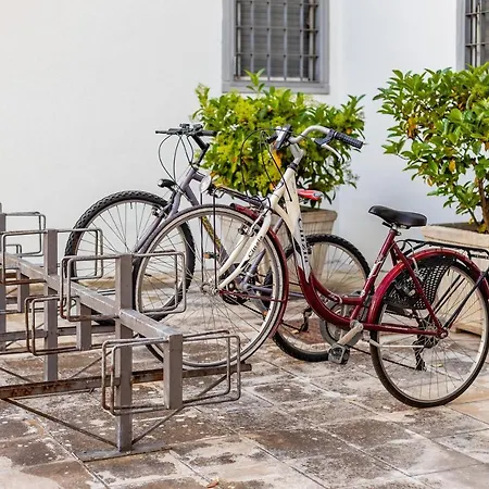 Apartament Matilde's Dream By Barbarhouse *