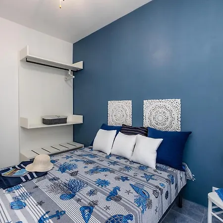 Matilde's Dream By Barbarhouse Apartament Rivabella